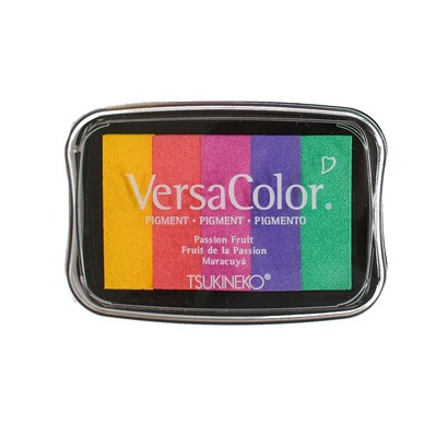 VersaCoor 츠키네코 5패드
