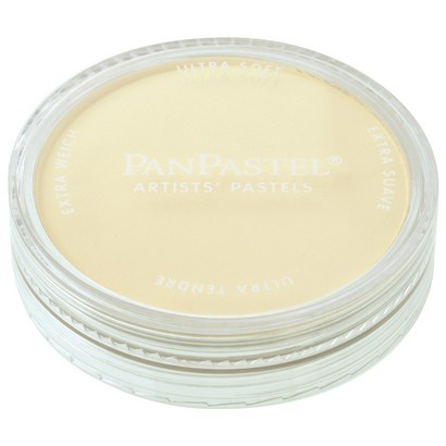 팬파스텔 HANSA YELLOW TINT 리뷰후기