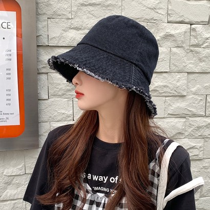 다온마켓 심플 빈티지 벙거지 & 버킷햇