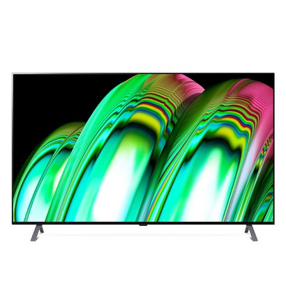 전자 UHD OED TV