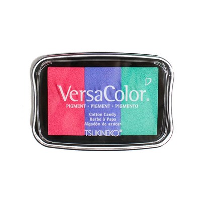 VersaCoor 츠키네코 3패드