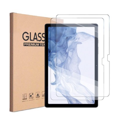 갤럭시탭S8 S8 S8울트라 강화유리 액정 보필름2장 S8 플러스 UTRA 삼성 케이스나라 S-X700 X706N X806 X806N X906 X906N 리뷰 후기
