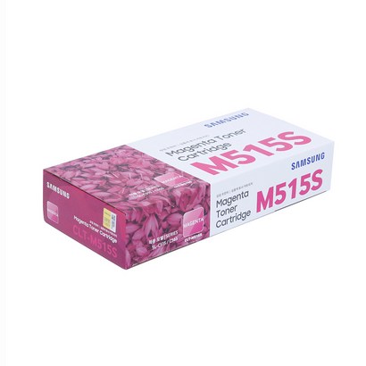 삼성 S C565FW/HY 정품토너 빨강 1000매 SC565W SC565FW SC565WHY SC565FWHY SC515 SC515W