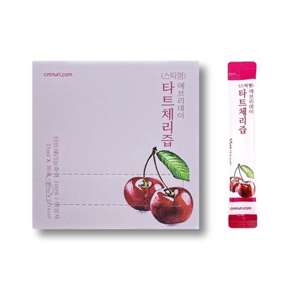 에브리데이 타트체리즙 스틱