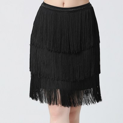 댄스복 치마 라인댄스복 DS-148