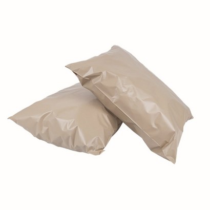 담다 HDPE 택배봉투 베이지 리뷰후기