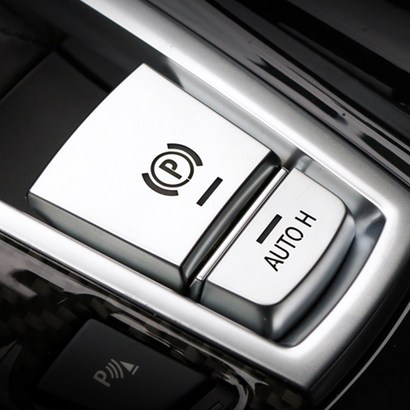 BMW 7시리즈 F01 F02 파킹스위치 크롬 몰딩 리뷰후기