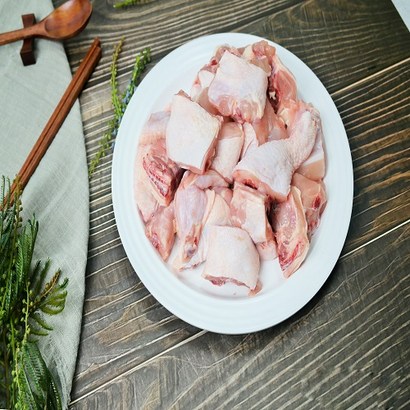 치킨테이블 국내산 도리 절곡 뽁음용 찜용 냉장