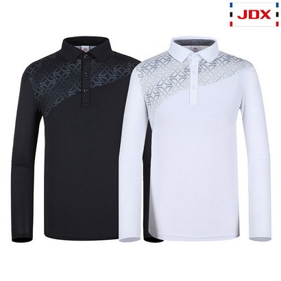 제이디엑스 JDX골프스포츠 DTP 면블럭 H넥 티셔츠_X1QMTLM02 리뷰후기