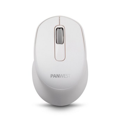 팬웨스트 PANWEST-PW815 무선마우스 무소음버튼 1600di 리뷰후기