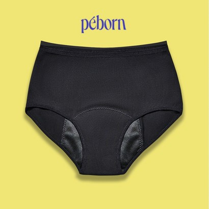 빼본 여성 순면 질분비물 초기 요실금 기능성 팬티 리뷰 후기