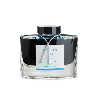 파이롯트 잉크 이로시주쿠 INK-50