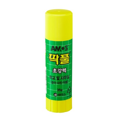 1500 딱풀 아모스 딱풀