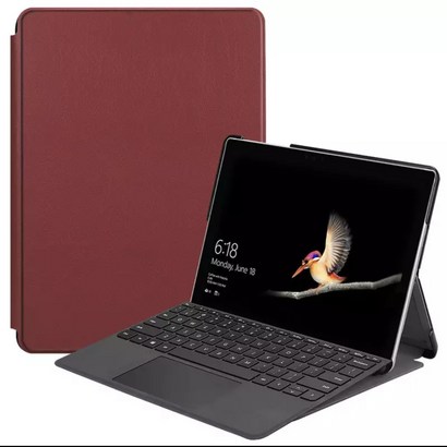 S 서피스고3 2 1 Surface O 플립 북커버 케이스