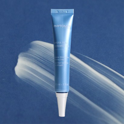 피토메르 하이드라 리얼 세라마이드 퍼밍 크림 리뷰 후기