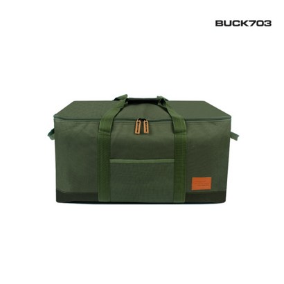 BUCK703 올리버 캠핑가방 /피크니가방/다용도 멀티백