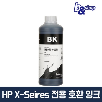H X451DW X452DW X476DN X476DW X477DN X477DW X576DW X-시리즈 전용 환 무한 리필 잉크테크 잉크