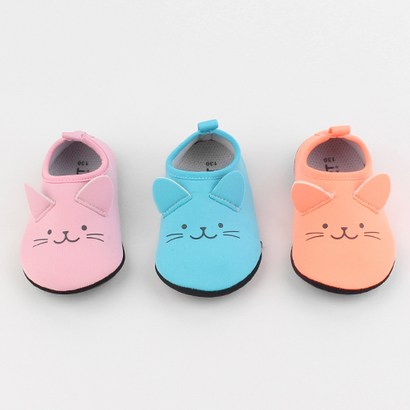 쁘띠오 야옹이 아쿠아슈즈