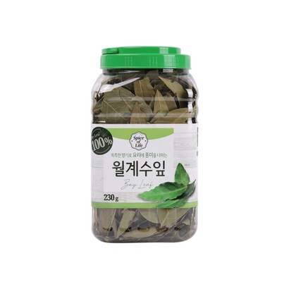 Sice 월계수잎