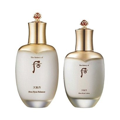 후 천기단 화현 밸런서 로션