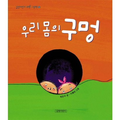 우리 몸의 구멍