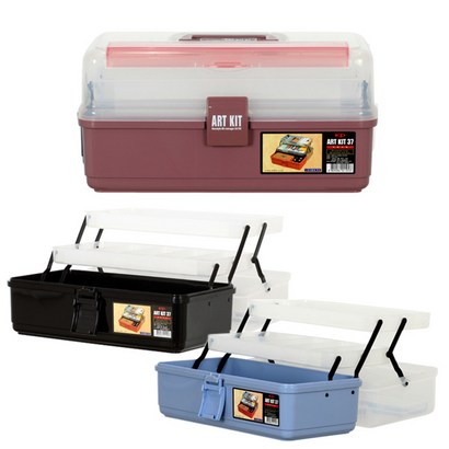 코리아프라스틱 아트키트37 ART KIT 37