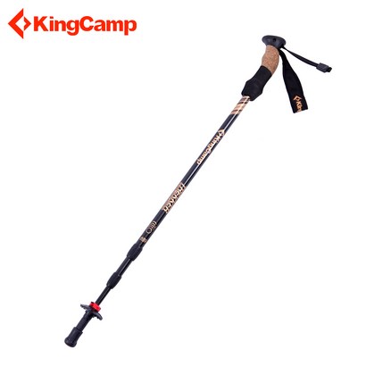 KINCA 카본 트레커 등산스틱 KA4624