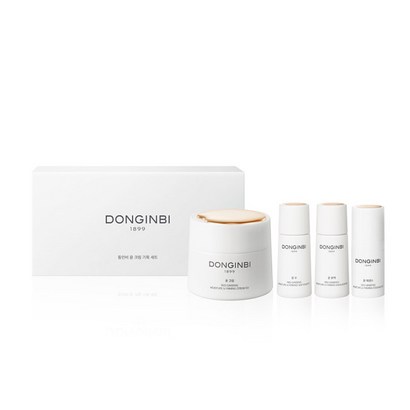 정관장 동인비 DONINBI 윤 크림 기획세트 홍삼 화장품 리뷰 후기