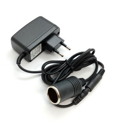 12V어댑터 차량용 시거잭 블랙박스 네비게이션 12V15A 12V2A 12V3A 12V5A 12V7A 아답터모음