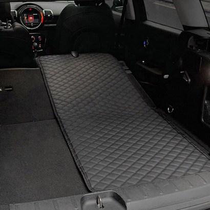 더쎈 RV SUV 승용차 차량용 차박 푹신한 온열 매트 시트 12V 리뷰후기