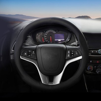 RST 핸들커버 D컷 원형 로고 르노 삼성 뉴 Q6 S5 S6 S7 X3