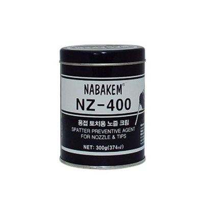 현대 논가스용접기 H200 소모품 노즐크림 NZ-400 리뷰 후기