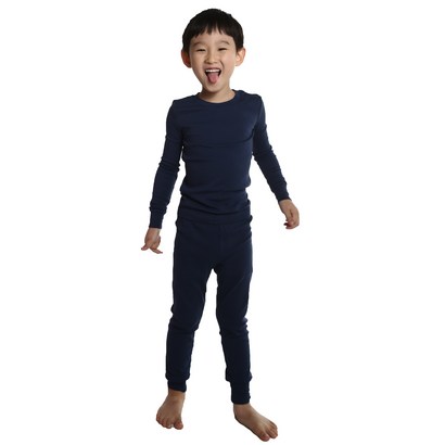 퍼시먼키즈 모달 실내복 상하의세트 리뷰후기
