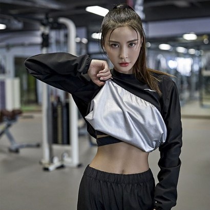 장사부 여성 부스터 땀복 상하의 리뷰후기