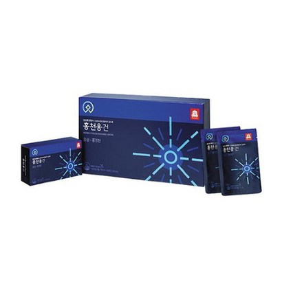정관장 홍천웅건 리뷰후기