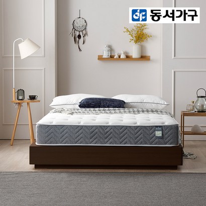 동서가구/착불 프리미엄15 유로탑 텔형 침대 독립포켓 SS 매트리스 DF917256