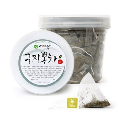 참건강마을 꾸지뽕차 20티백
