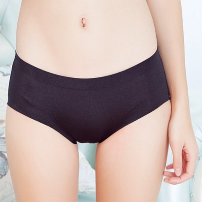 아리탐 래쉬가드 이너 프리미엄 심리스 팬티 블랙