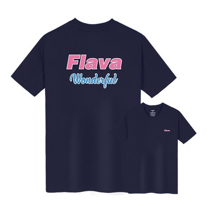 JYFASHION 원더풀 빅사이즈 S4XL 반팔 티셔츠 리뷰후기