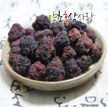 약초홍삼사랑 국산 구찌뽕열매 꾸찌뽕열매 리뷰 후기