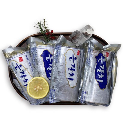 맛남의광장 제주갈치 손질갈치 특대 리뷰후기