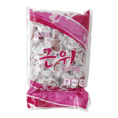 닭근위