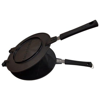 투에이산업 동우리빙아트가마솥누룽지팬Easy Cooker