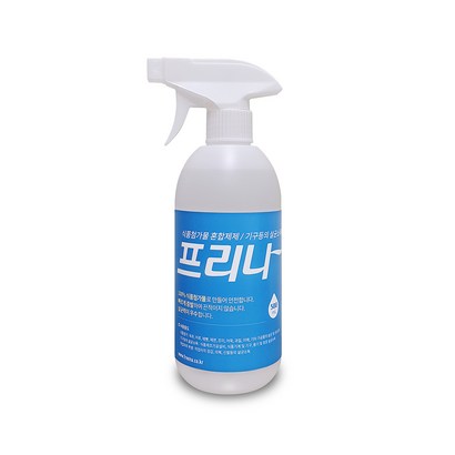 프리나 살균소독제
