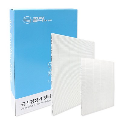 삼성 에어드레서 대용량 5벌용 환필터 리뷰후기
