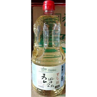 이엔 초밥소스 1Box