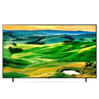 전자 86QNED80KQA QNED TV 리뷰 후기