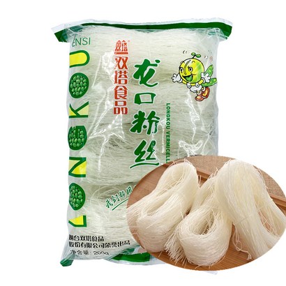 터보마켓 중국수입 중국식품 가는 중국당면