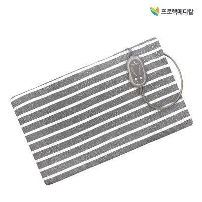 모아온 찜질기 기본형 그레이 R-01