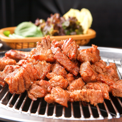 업소용 대가족용 양념 돼지 맛갈비